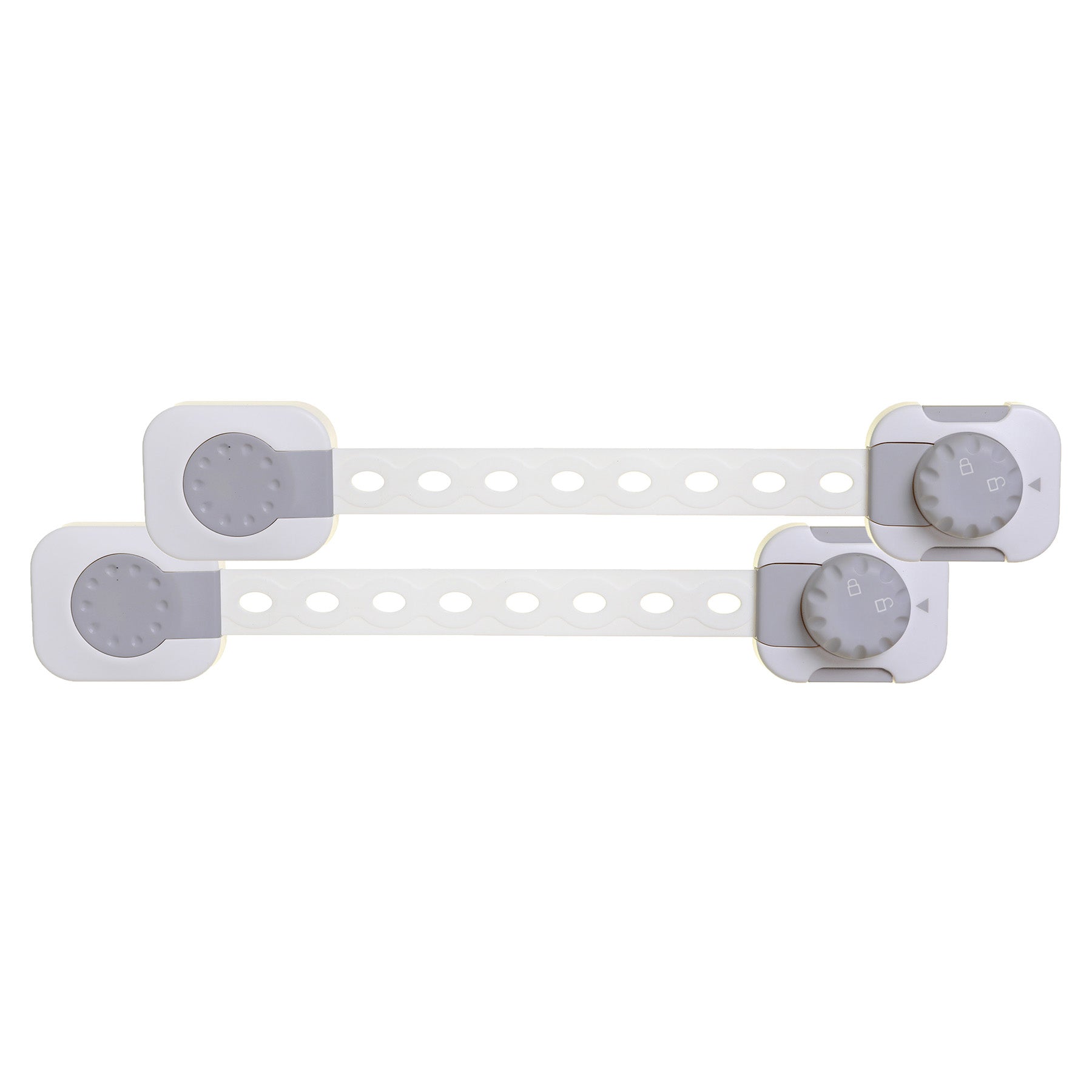 Multipurpose Latches, Pack of 2