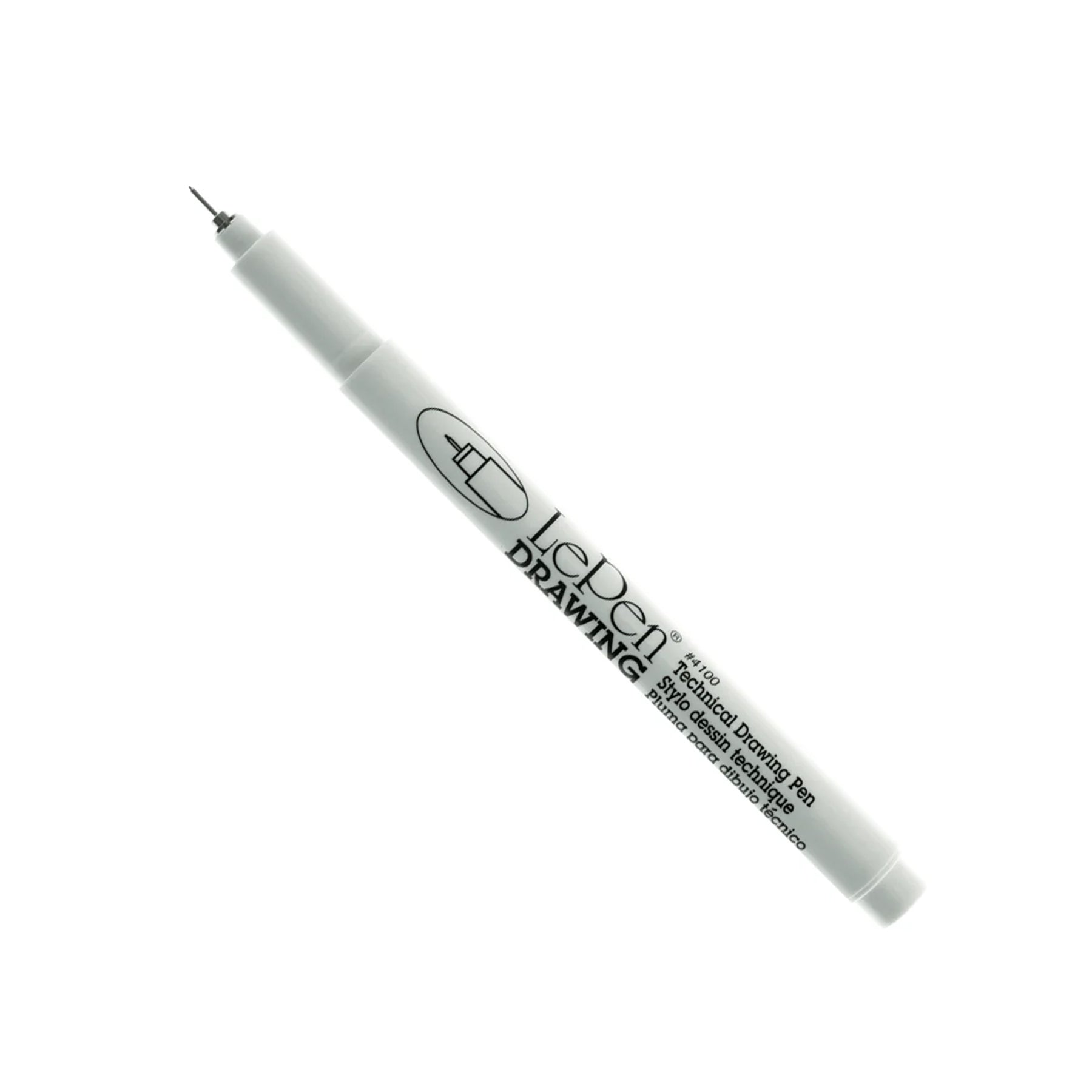 LePen® Drawing Pens, Pack of 4