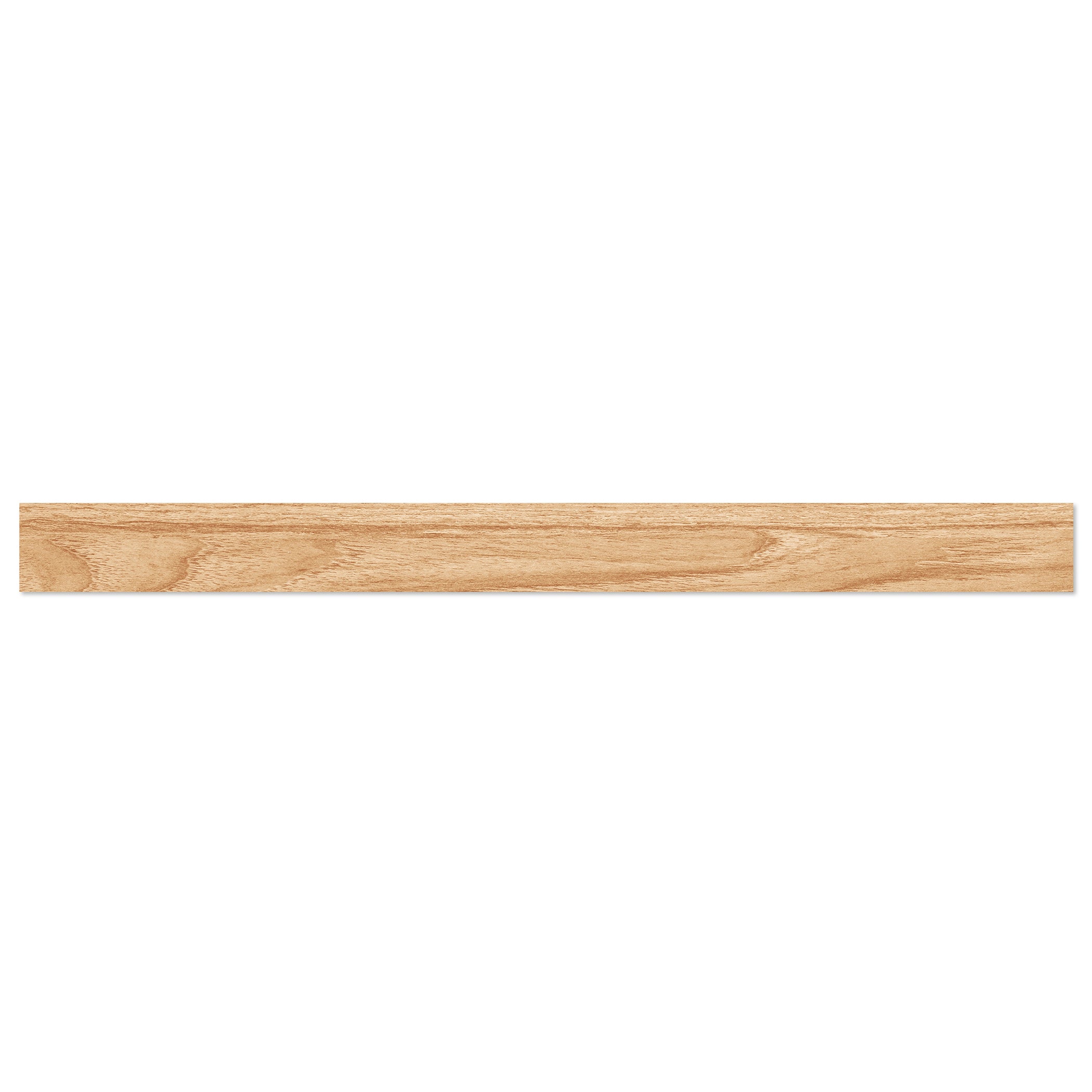 Grow Together Light Wood Grain Straight Borders, 36 Feet