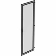 VERTIV Perimeter Vented Plexi Door