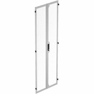 VERTIV Split Mesh Door