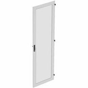 VERTIV Plexi Door