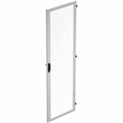 VERTIV Mesh Contour Door w 3 pt Latch