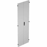 VERTIV Split Solid Door
