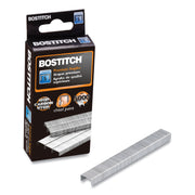 Premium Standard Staples, Pack of 5000