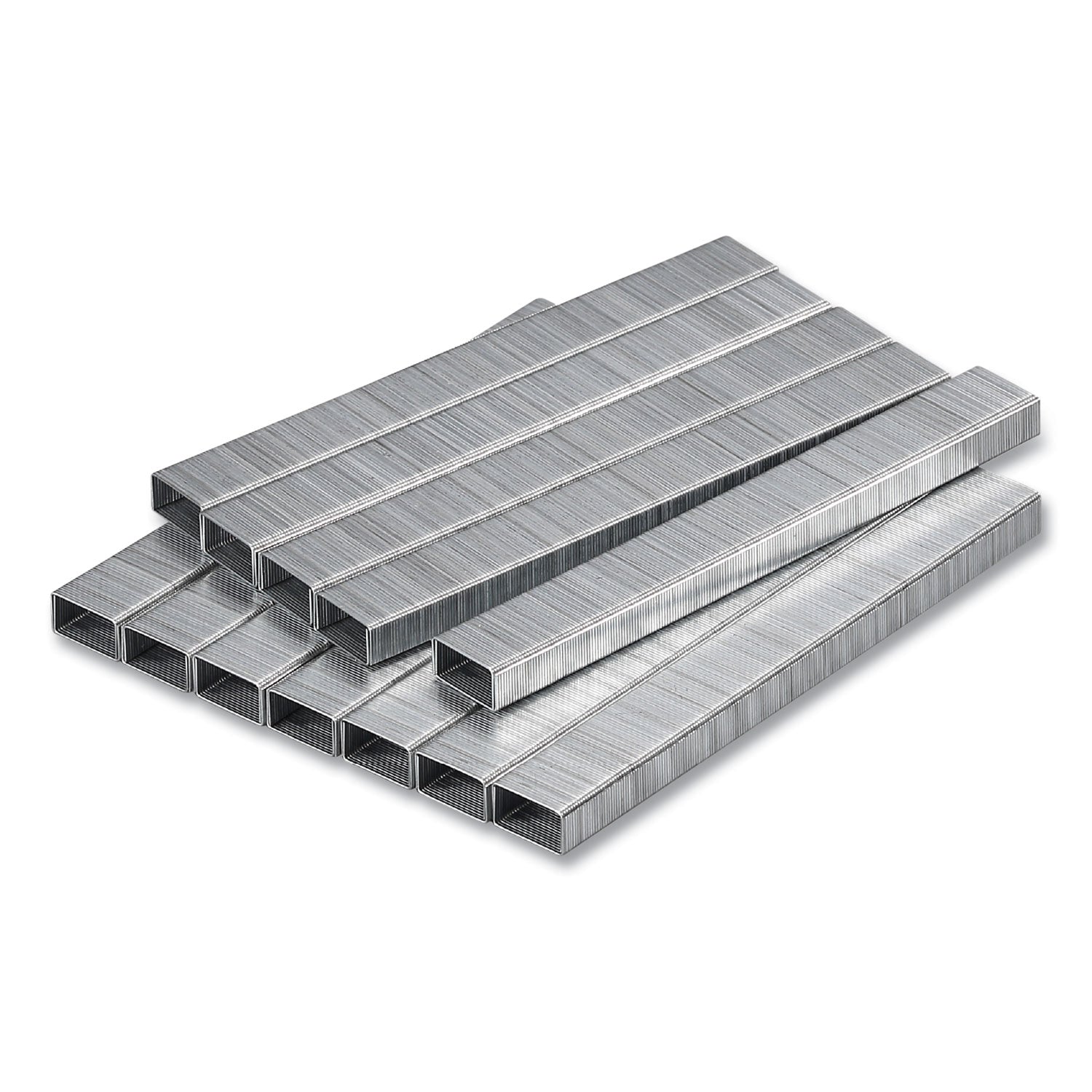 Premium Standard Staples, Pack of 5000