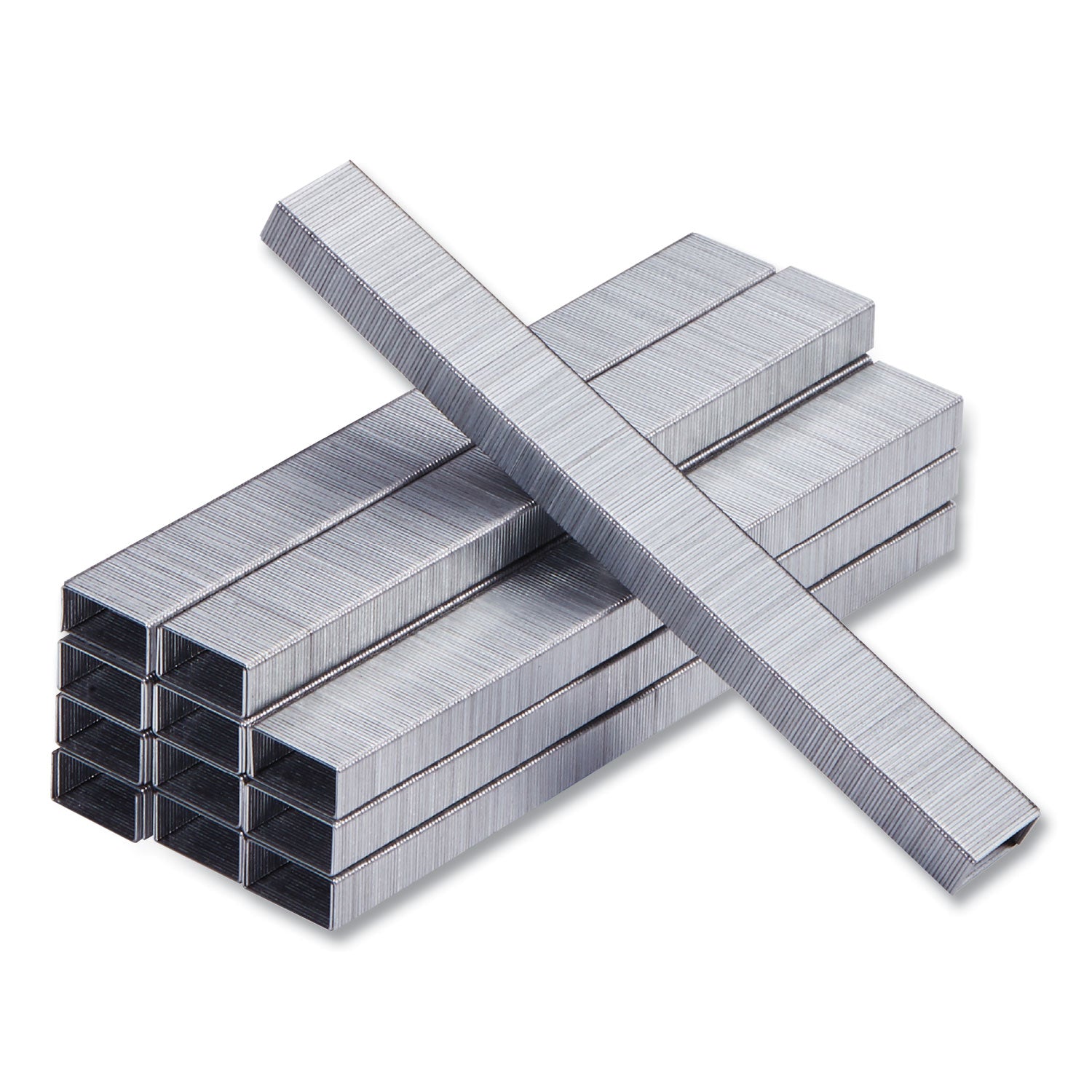 Premium Standard Staples, Pack of 5000