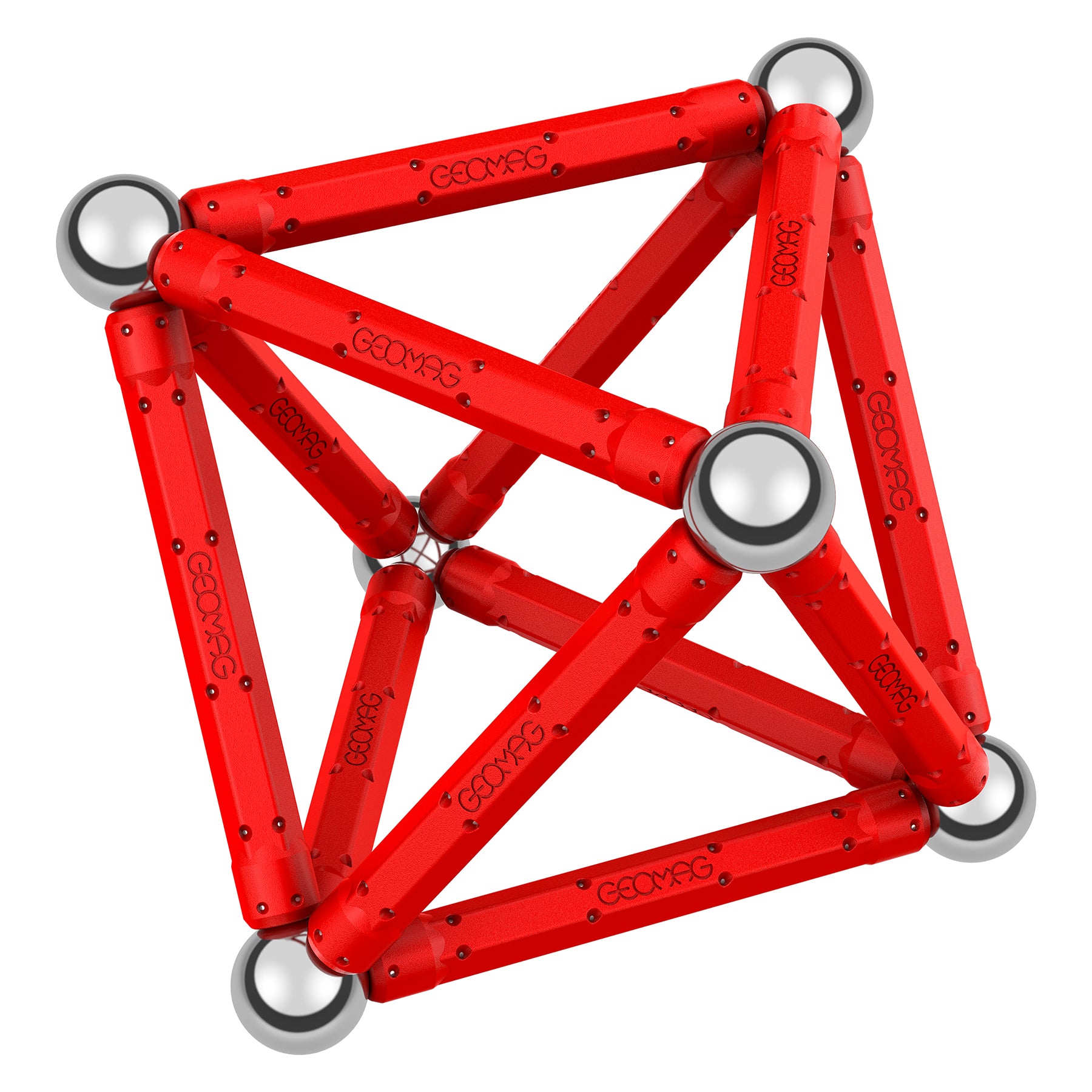 GEOMAG CLASSIC GEOMETRY 24PCS