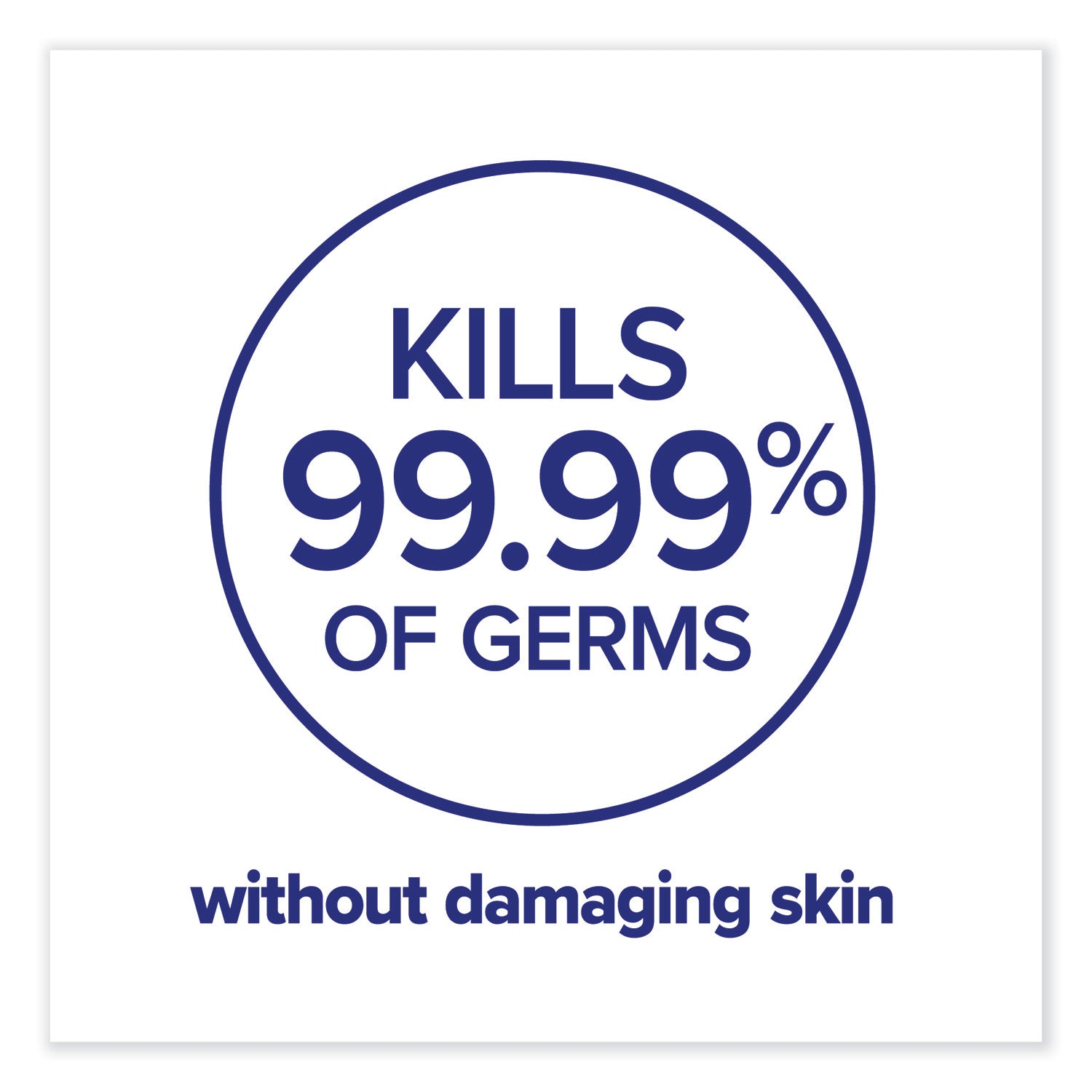 PURELL&reg; Advanced Hand Sanitizer Foam Refill - 1.27 quart - Kill Germs - Hand - Clear - Fragrance-free, Dye-free, Hygienic, Unscented, Refillable - 2 / Carton