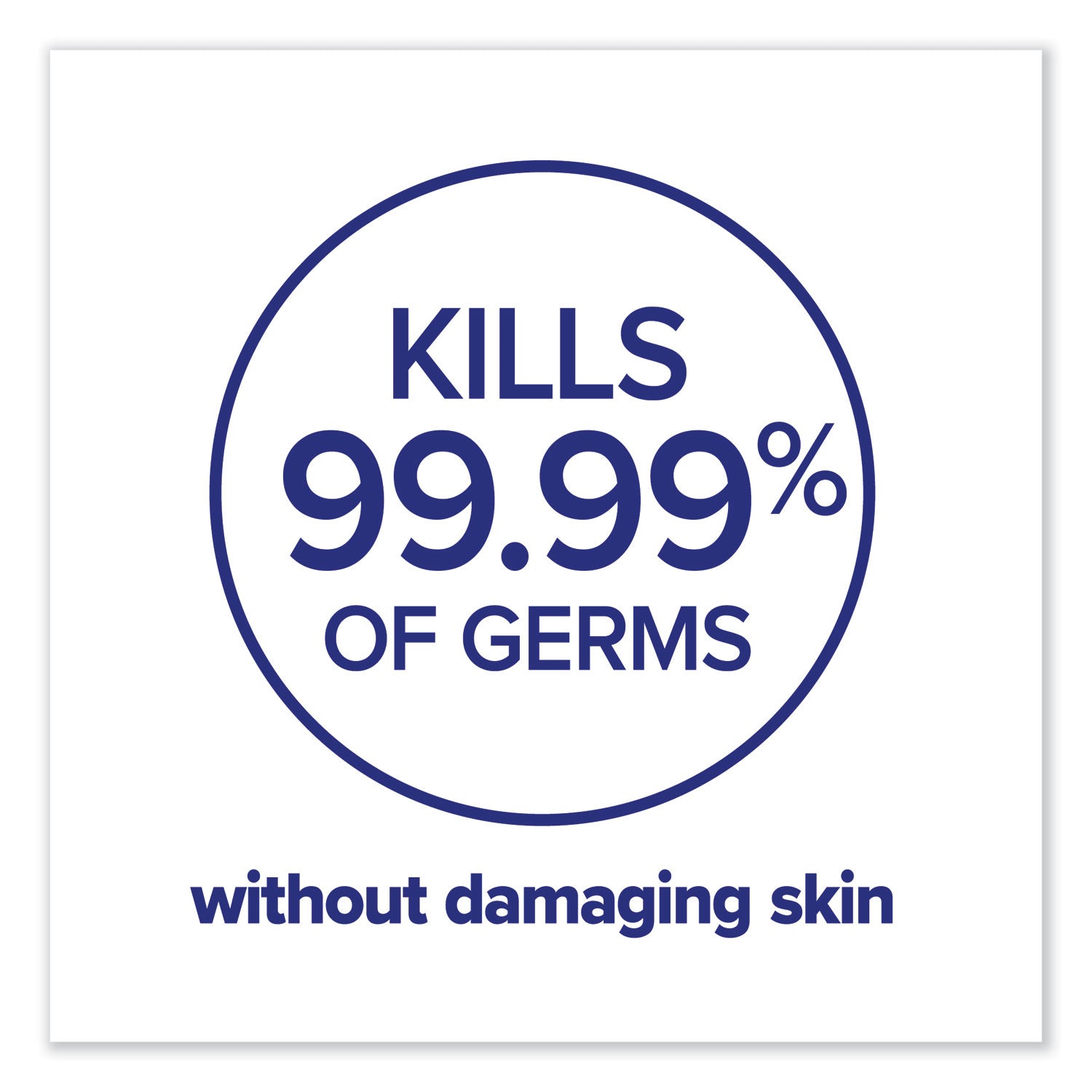 PURELL&reg; Advanced Hand Sanitizer Gel Refill - 1.27 quart - Bacteria Remover, Kill Germs - Hand - Dye-free, Hygienic - 2 / Carton