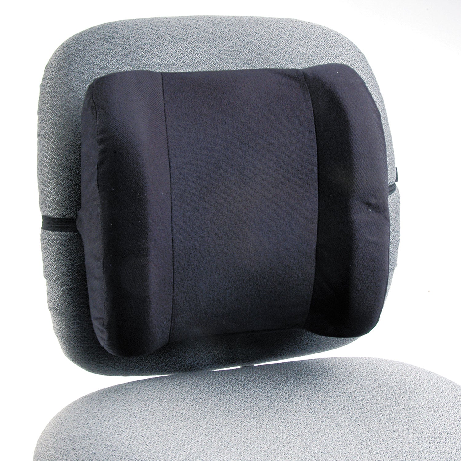 Backrest Remed Hi Prof 5E Blk