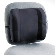 Backrest Remed Hi Prof 5E Blk