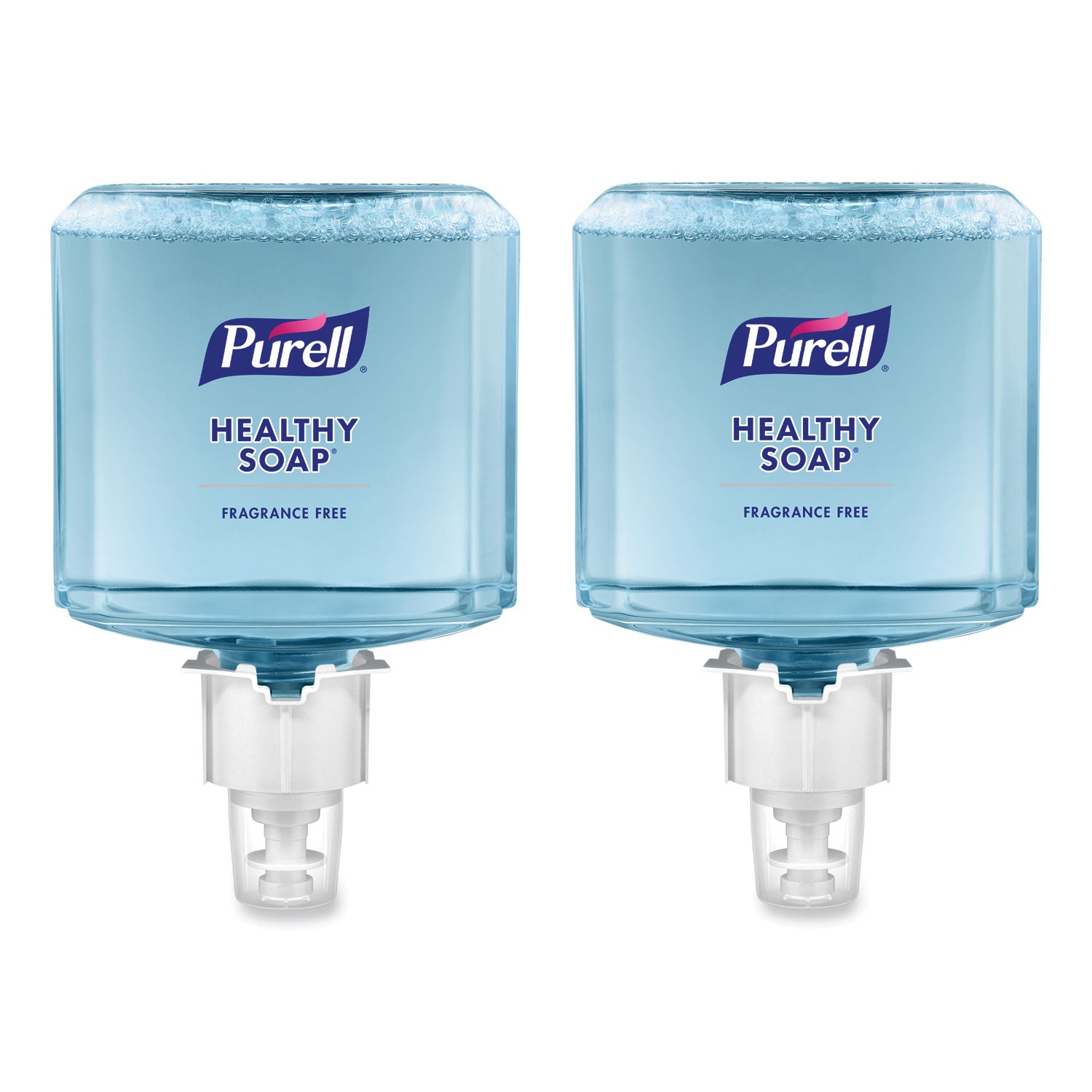 PURELL&reg; ES6 HEALTHY SOAP™ Gentle & Free Foam