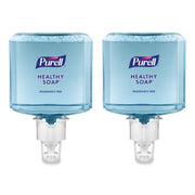 PURELL&reg; ES6 HEALTHY SOAP™ Gentle & Free Foam