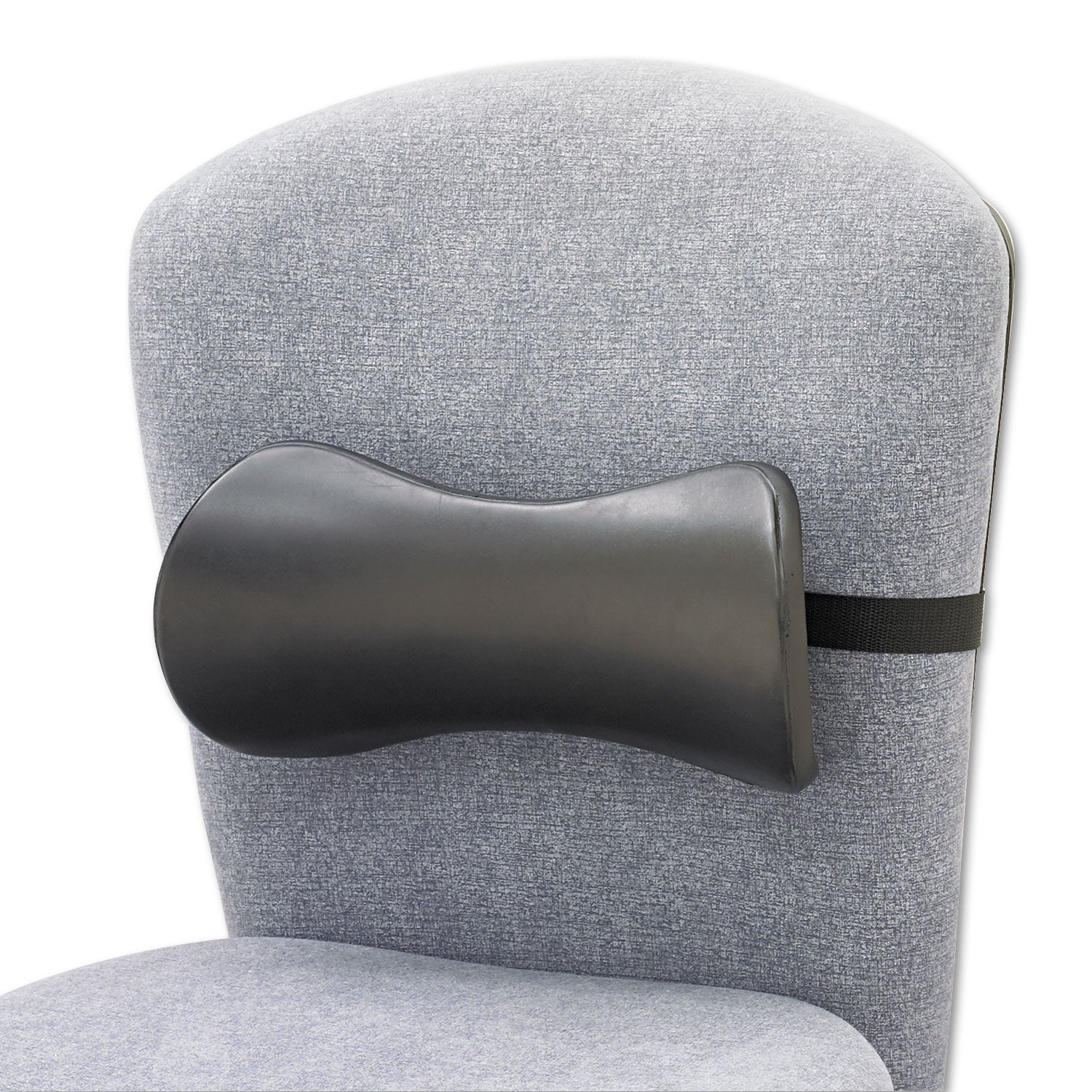 Backrest Mem Foam Lumbar
