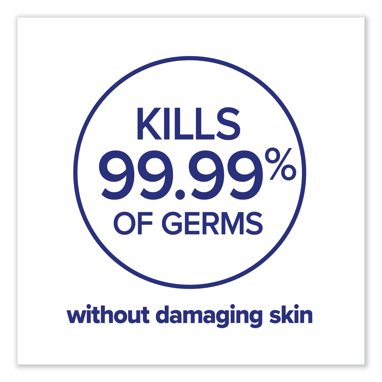 PURELL&reg; Advanced Hand Sanitizer Gel Refill - Clean Scent - 1.27 quart - Touchless Dispenser - Kill Germs - Hand, Skin - Clear - Hypoallergenic, Unscented, Refillable - 2 / Carton