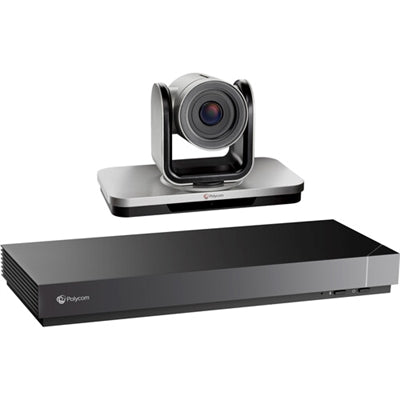 Poly G7500 Video Conferencing System with EagleEyeIV 12x Kit No Radio GSA/TAA