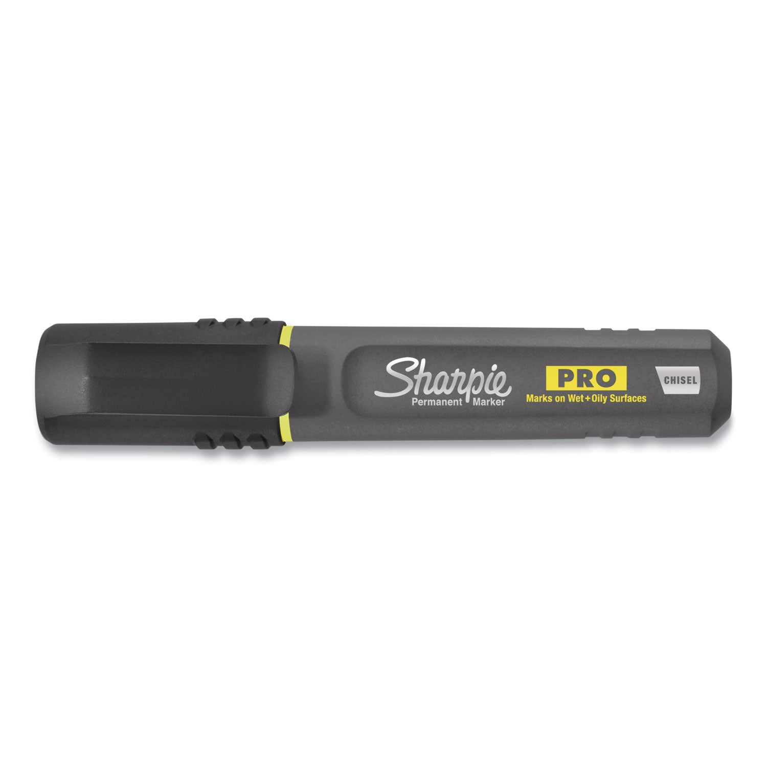 Broad, Medium, Fine Marker Point - Black Ink - 1 Dozen