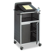 Lectern Scoot Multi Purpose