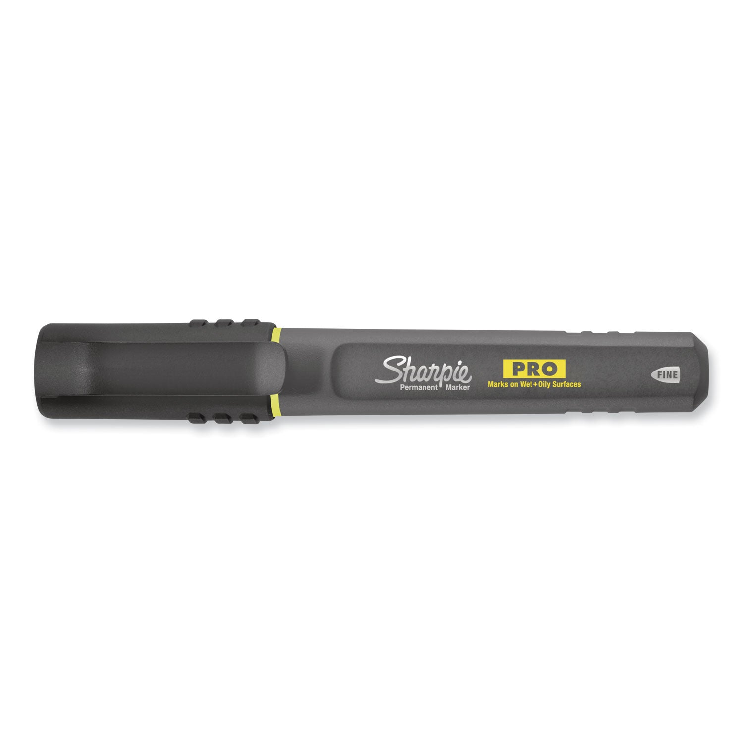 0.7 mm Fine Marker Point - Black Ink - 12 / Dozen