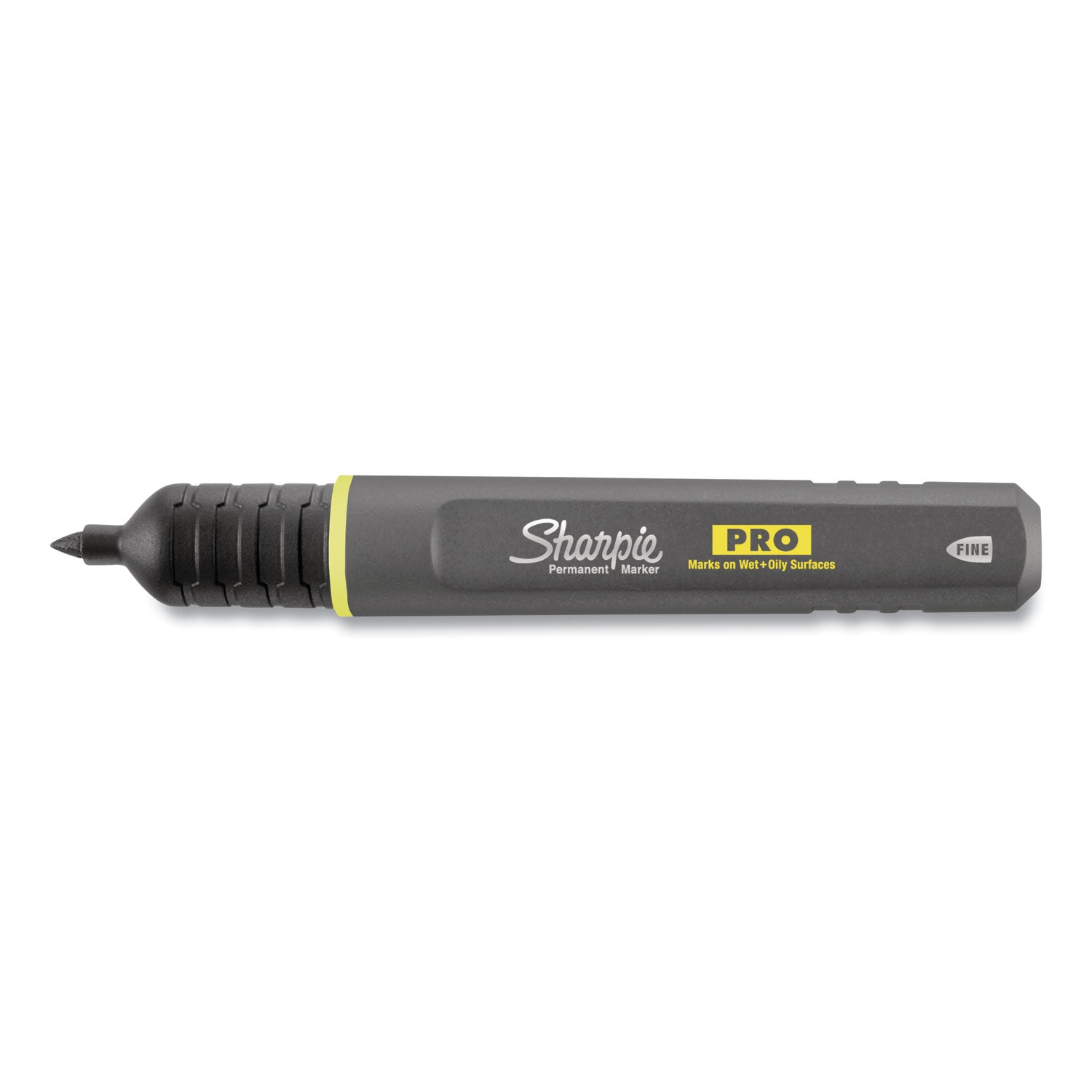 0.7 mm Fine Marker Point - Black Ink - 12 / Dozen
