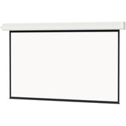 Da-Lite Advantage Series Projection Screen - Ceiling-Recessed Electric Screen with Plenum-Rated Case - 119in Screen