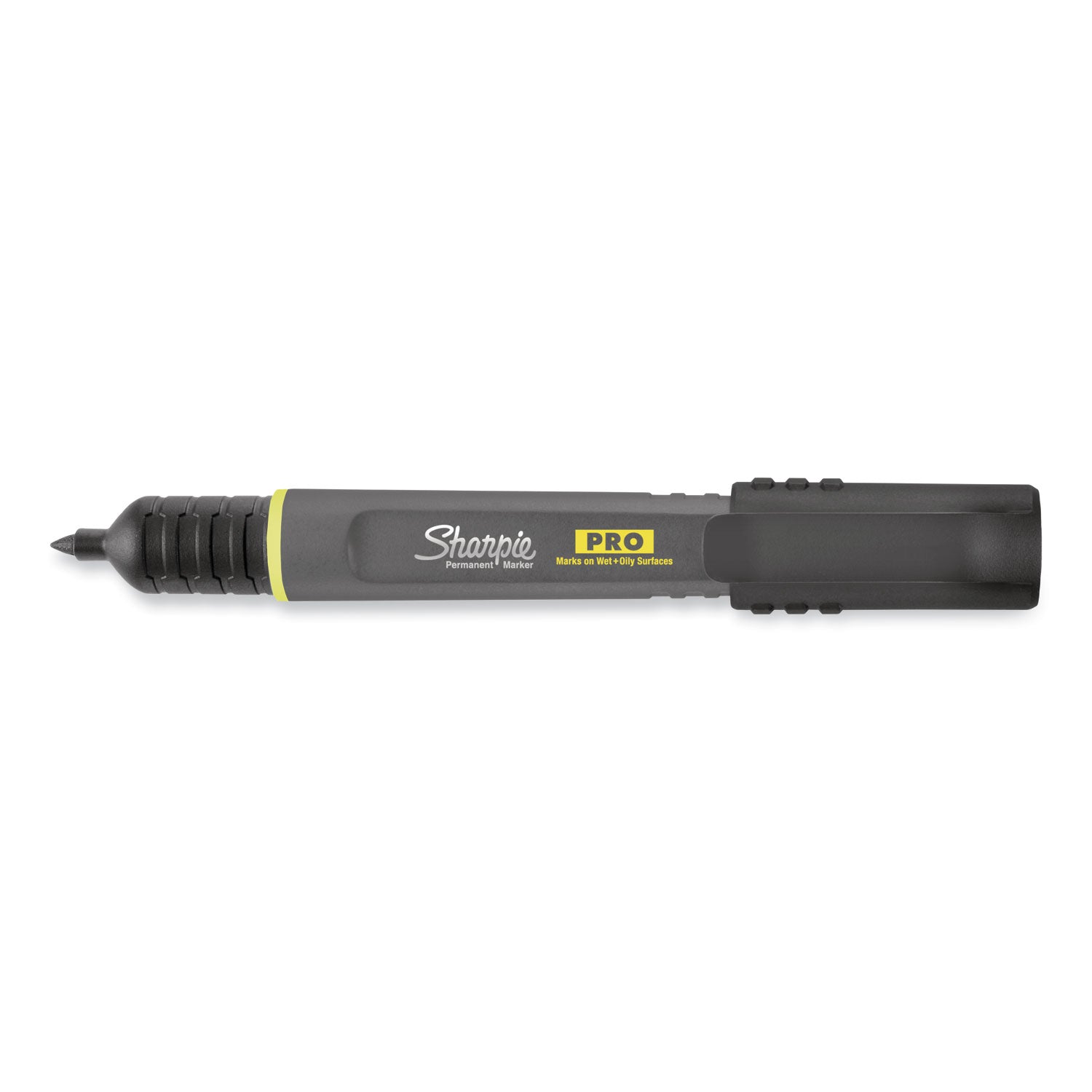 0.7 mm Fine Marker Point - Black Ink - 12 / Dozen