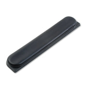 1.25" Height x 18" Width x 3.50" Depth - Black - 1 Each