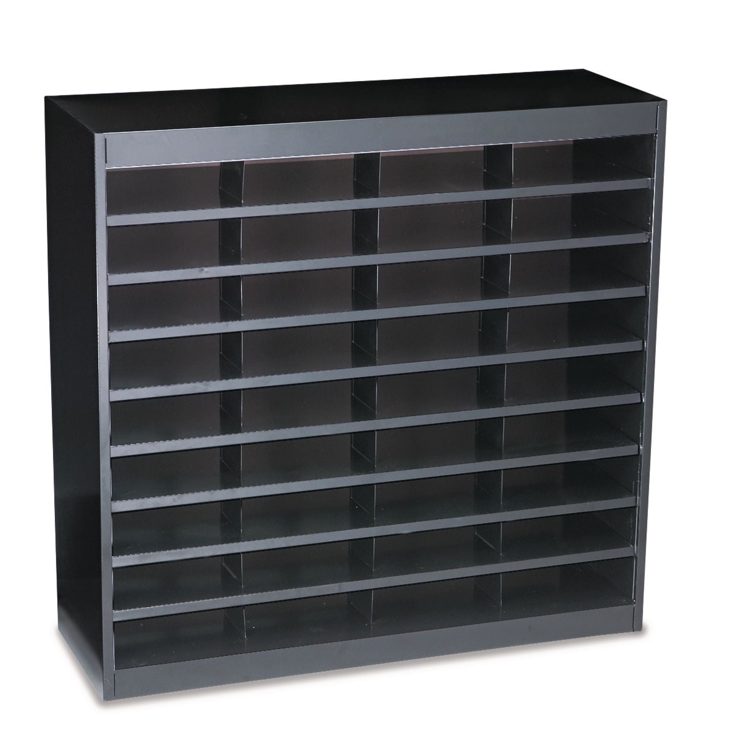 Orgnzr Ezstor Stl 36 Comp Ltr