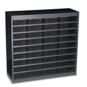 Orgnzr Ezstor Stl 36 Comp Ltr