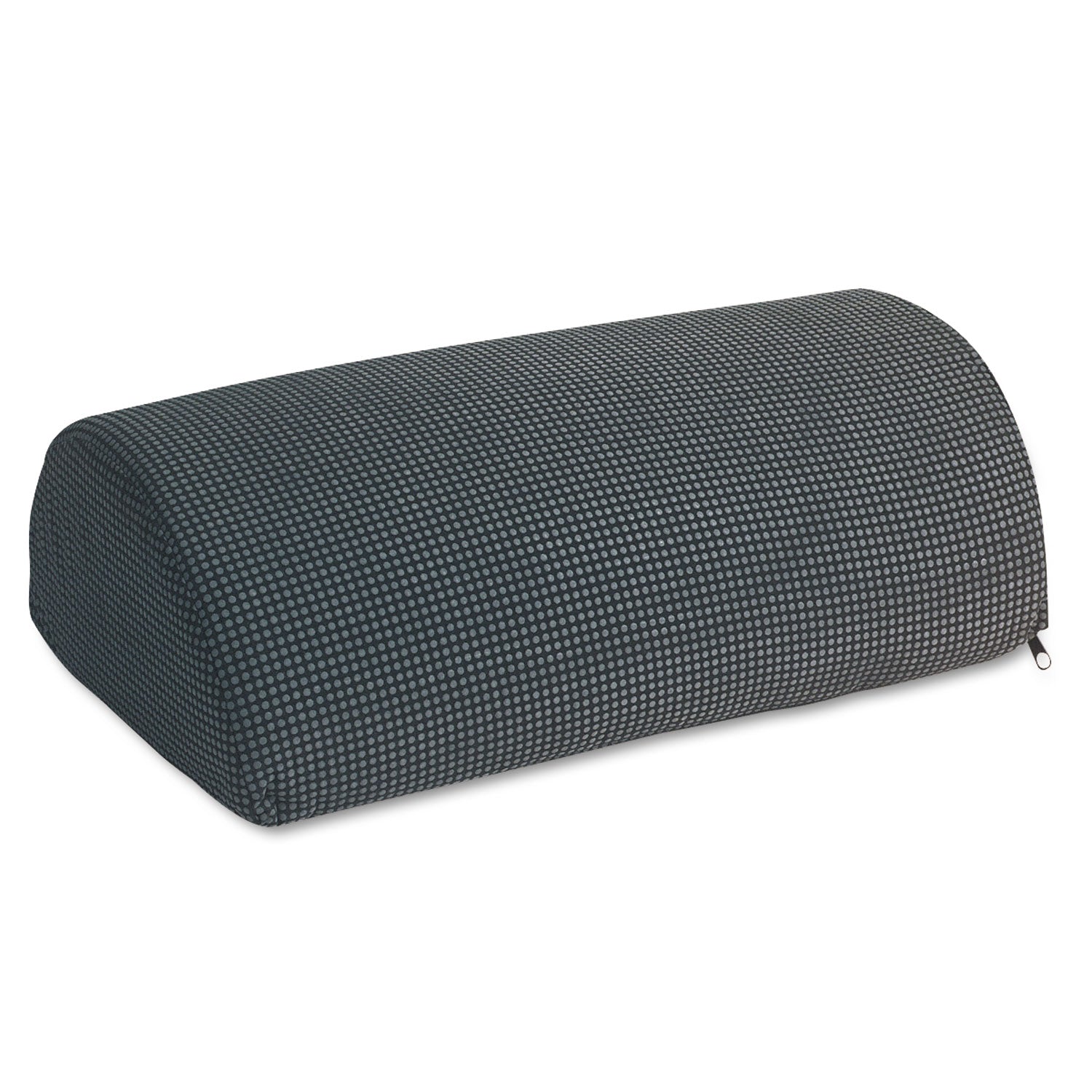Footrest Remed Non Magn Blk 5E