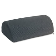 Footrest Remed Non Magn Blk 5E