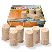 Let's Roll, Pond Life Rollers, Set of 6