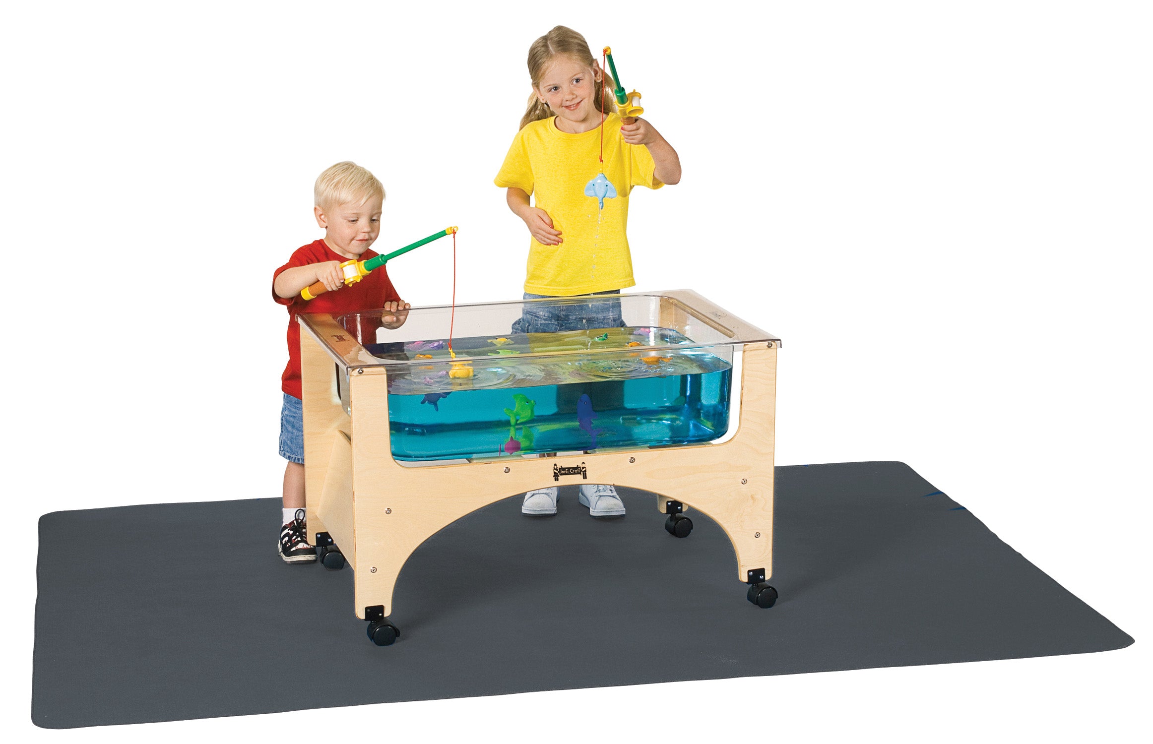 Jonti-Craft® Large Sensory Table Mat
