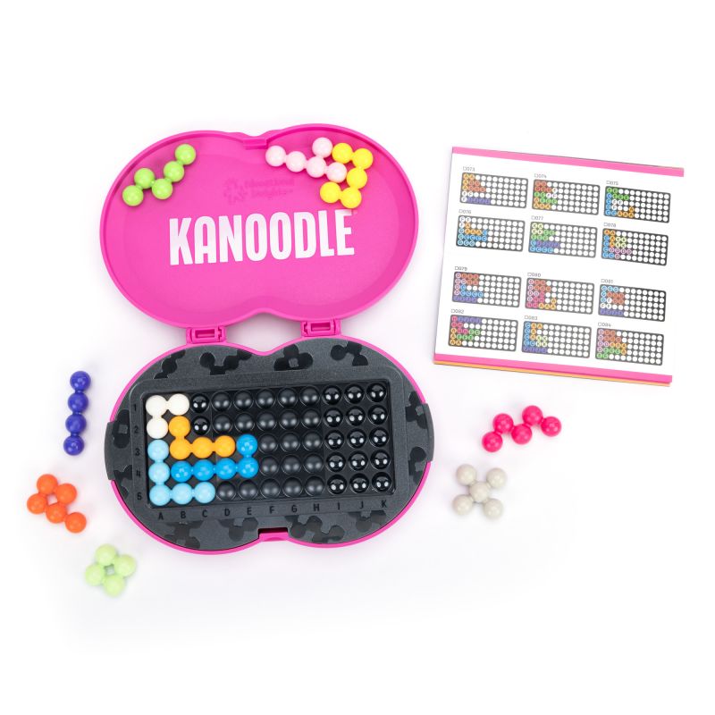 Kanoodle® Fan Edition 20th Anniversary - Magenta