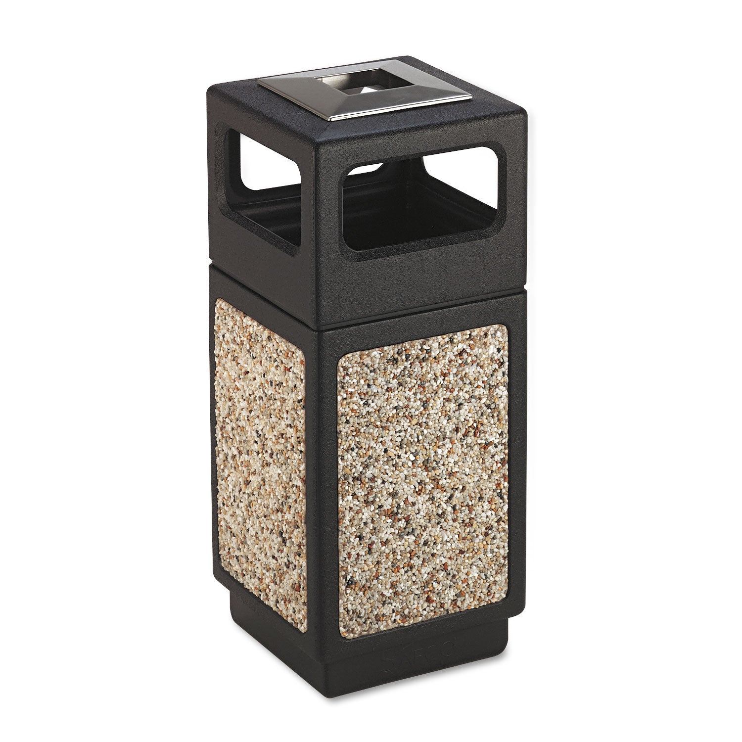 Receptacle P Canmeleon 15Gal