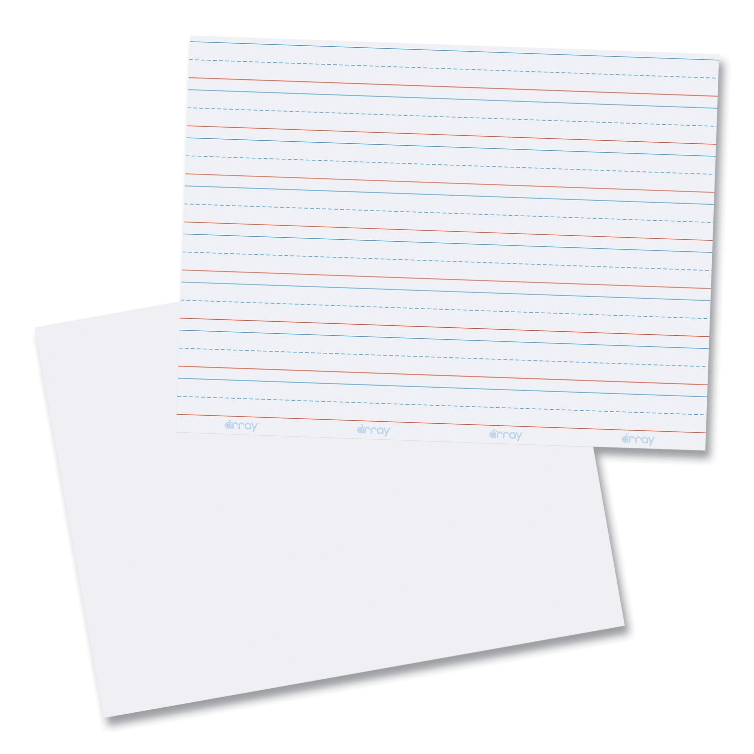 11" (0.9 ft) Width x 8.3" (0.7 ft) Height - 5 / Pack