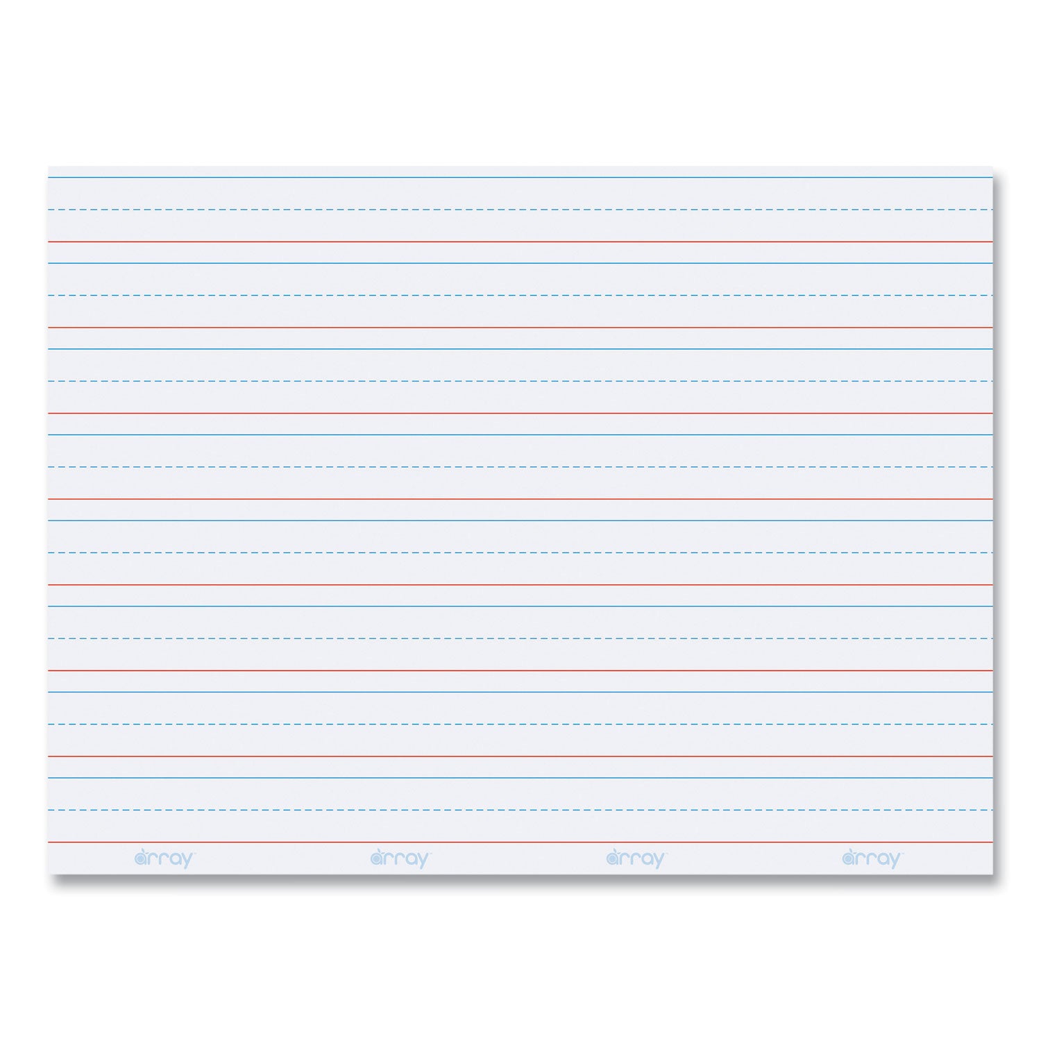 11" (0.9 ft) Width x 8.3" (0.7 ft) Height - 5 / Pack