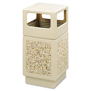 Receptacle P Canmeleon 38Gal