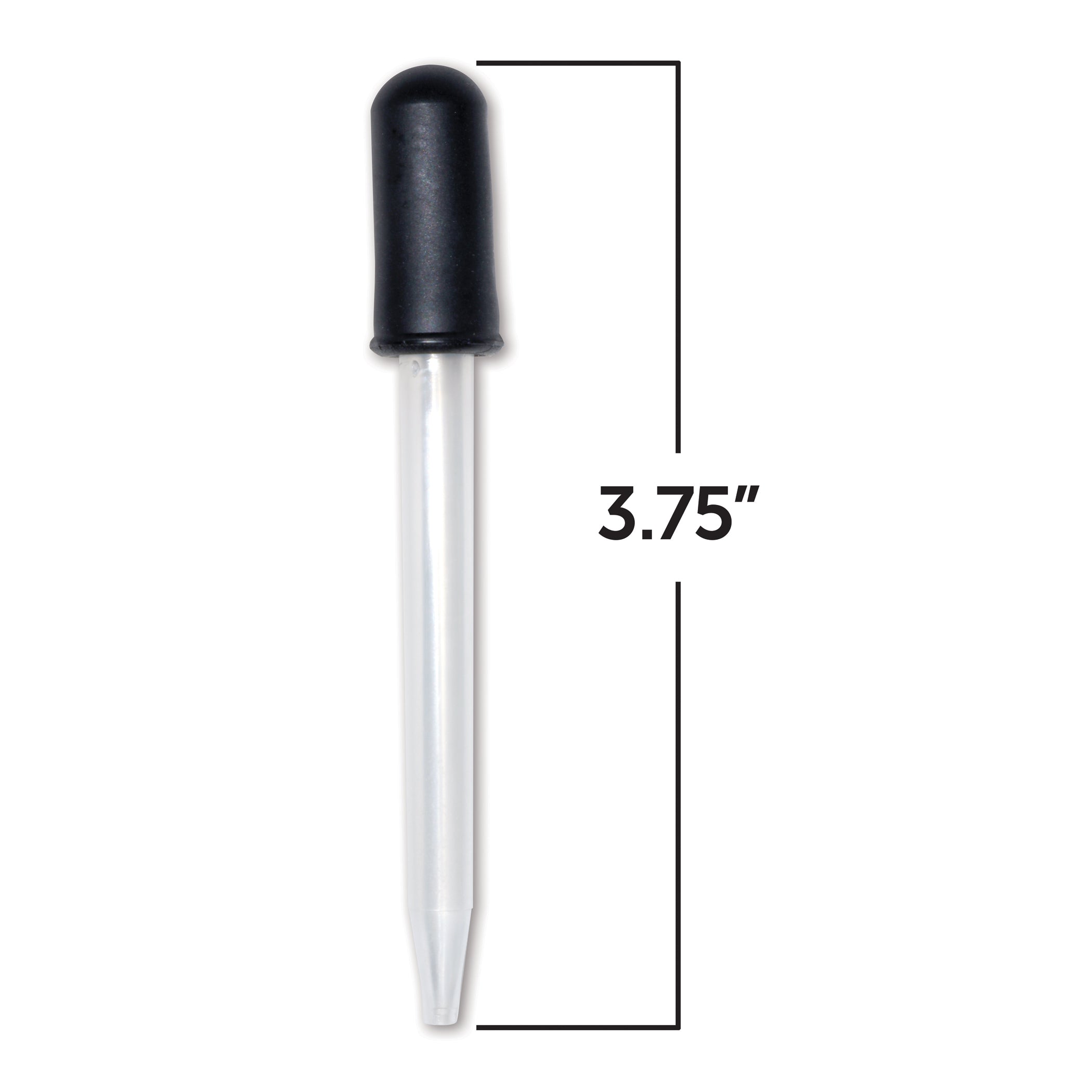 Eye Droppers, Pack of 12