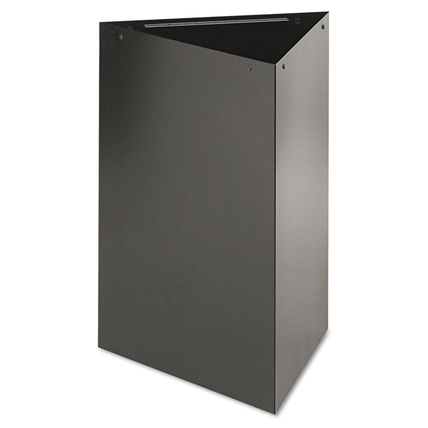 Base Trifecta 38H Blk