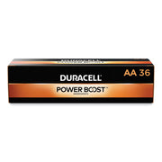 Duracell Coppertop Alkaline AA Batteries - For Multipurpose - AA - 1 Pack