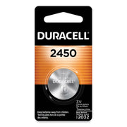 For Multipurpose - 3 V DC - 36 / Carton