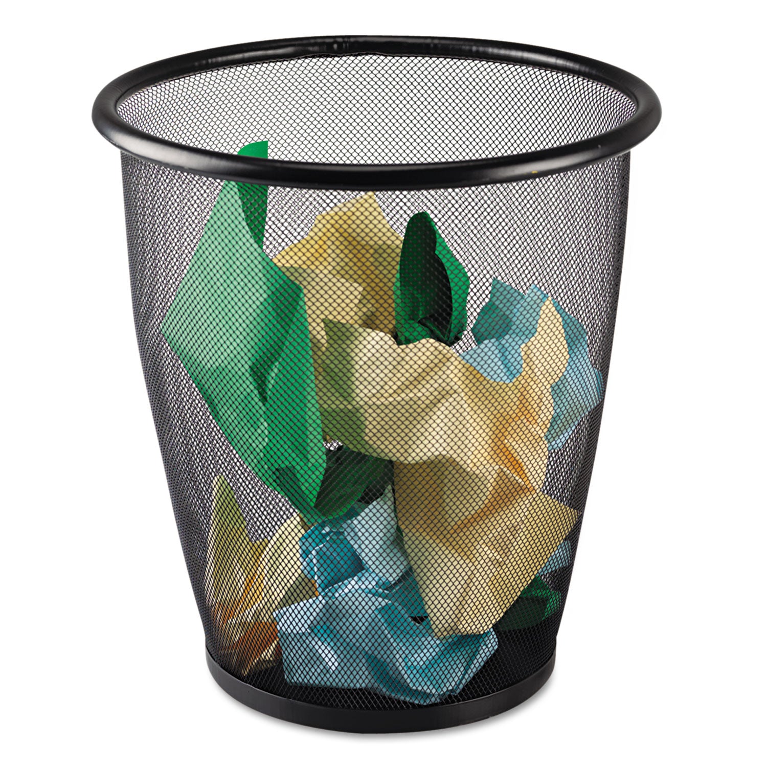 Onyx Receptacle Round Med 3E