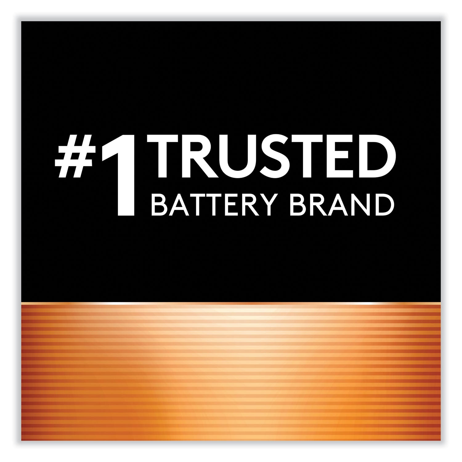 Specialty High-Power Lithium Battery, 123, 3 V, 2/pack