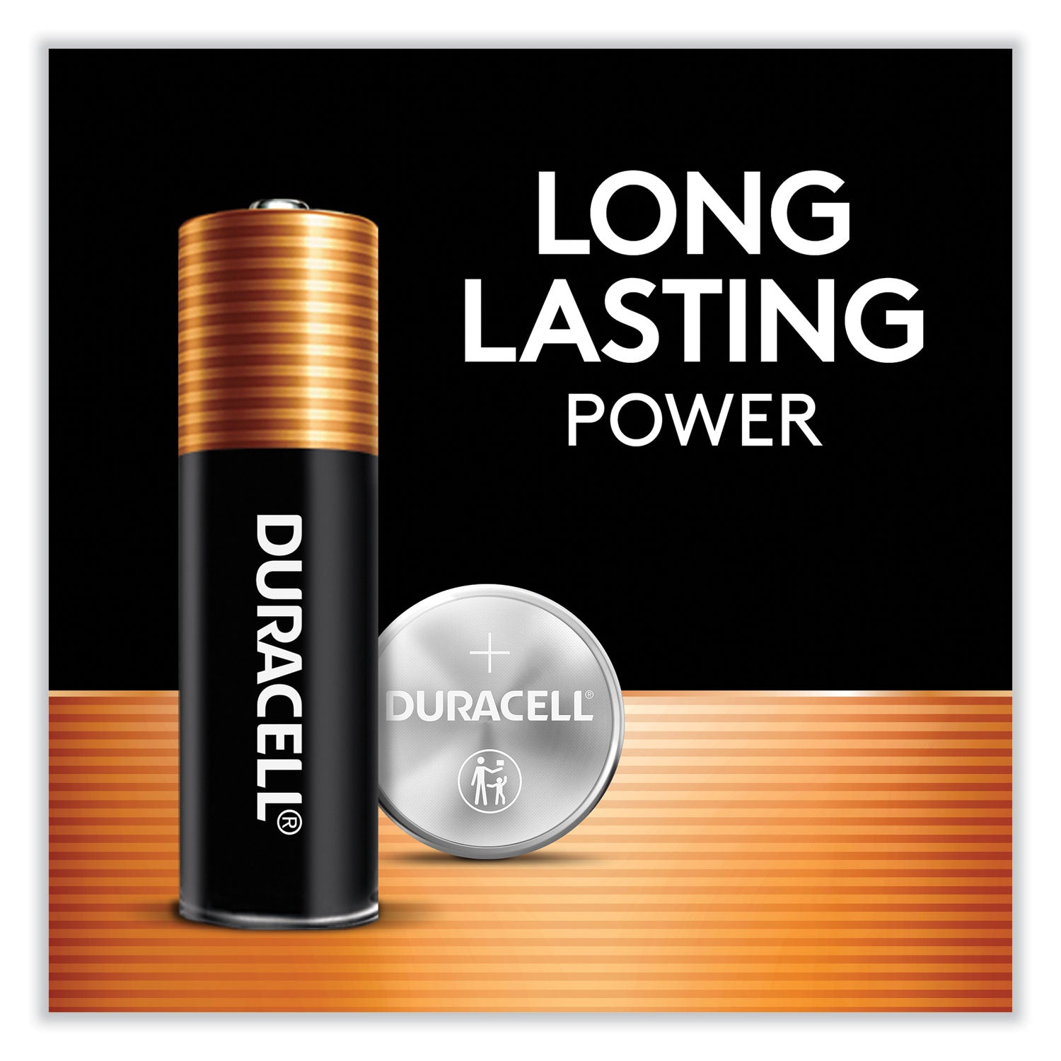 For Multipurpose - 3 V DC - 36 / Carton