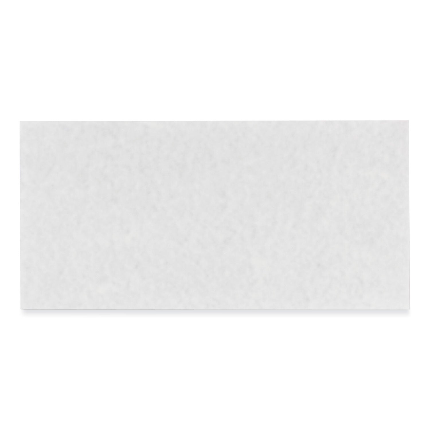 Filter Sheet, Fry Oil, 16.38" x 24.38", 100/Carton