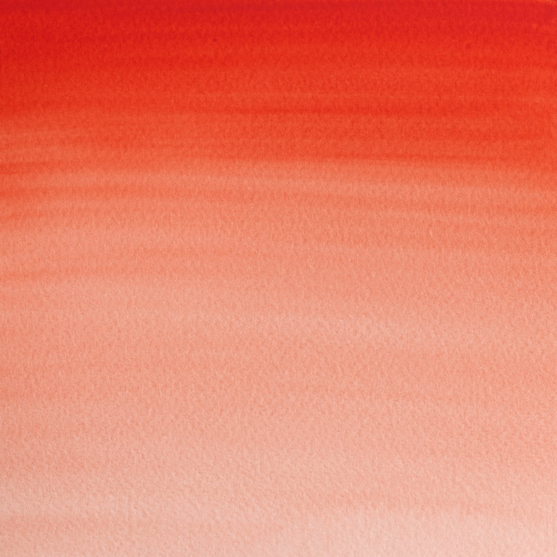 CWC Half Pan - Cadmium Red Hue