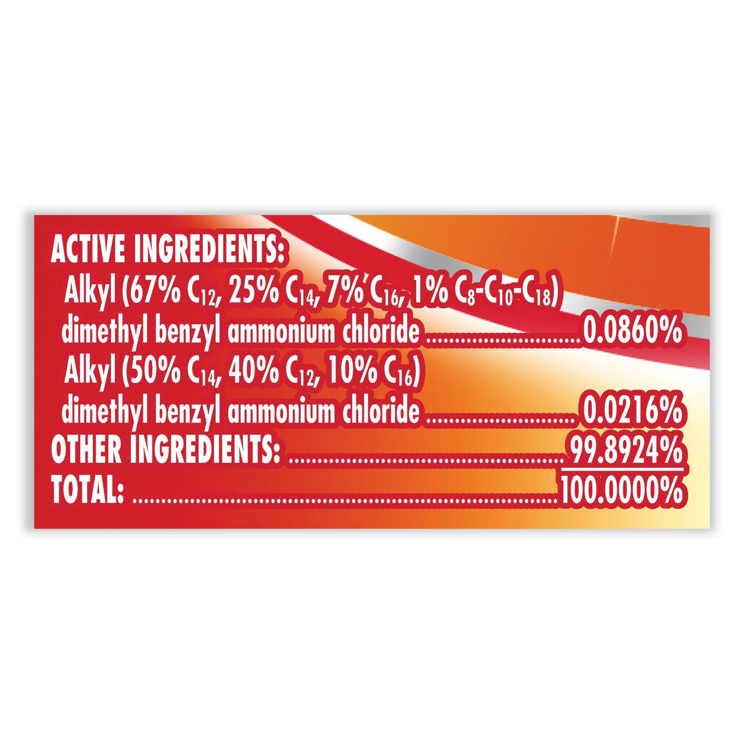 Lysol Kitchen Pro Antibacterial Cleaner - For Multi Surface - 22 fl oz (0.7 quart) - Fresh Citrus Scent - Recommended For: Stain Remover - Deodorize, Streak-free, Chemical-free, Disinfectant, Anti-bacterial, Residue-free - Clear - 1 Each