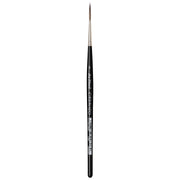 CASANEO Rigger, Extra Soft Synthetics, Watercolor & Acrylic, Liner, Series 1290, Size 4